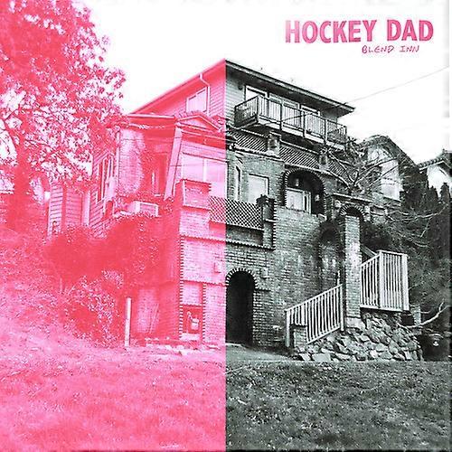 Hockey Dad - Blend Inn  [COMPACT DISCS] USA import
