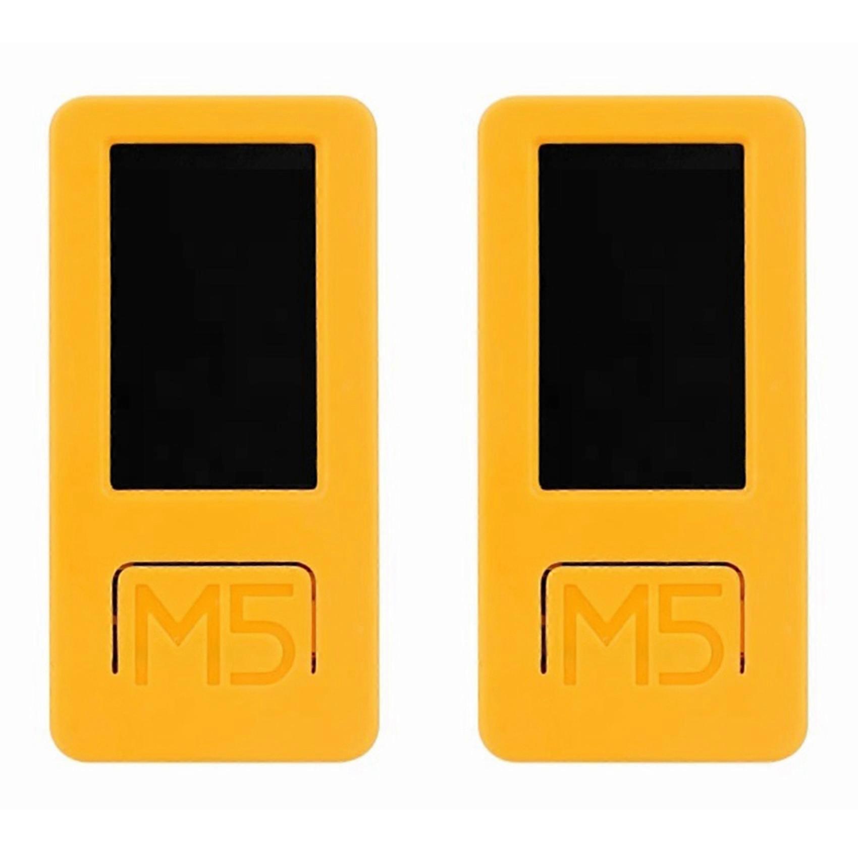 2X StickC PLUS2 ESP32 Mini IoT Development Board ESP32-PICO-V3-02 Graphical Programming Suite IoT