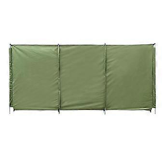 Winter Windshield Stove for Barbecue Wind for Blocker Screen for Enhanced for Protection