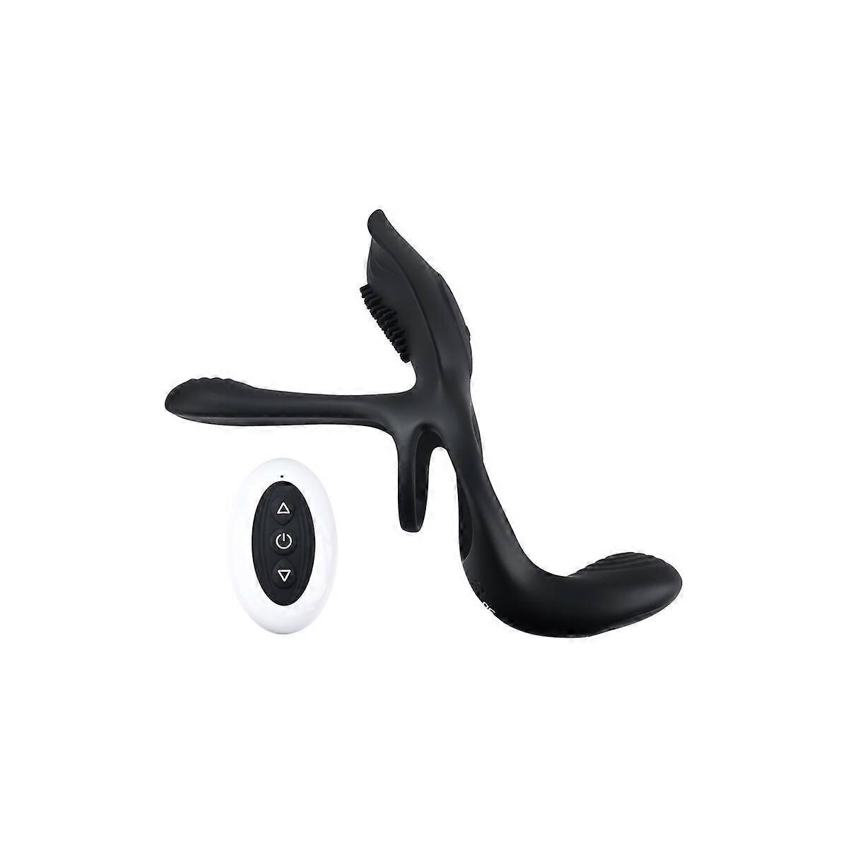 Penisringe Playboy Playboy Schwarz