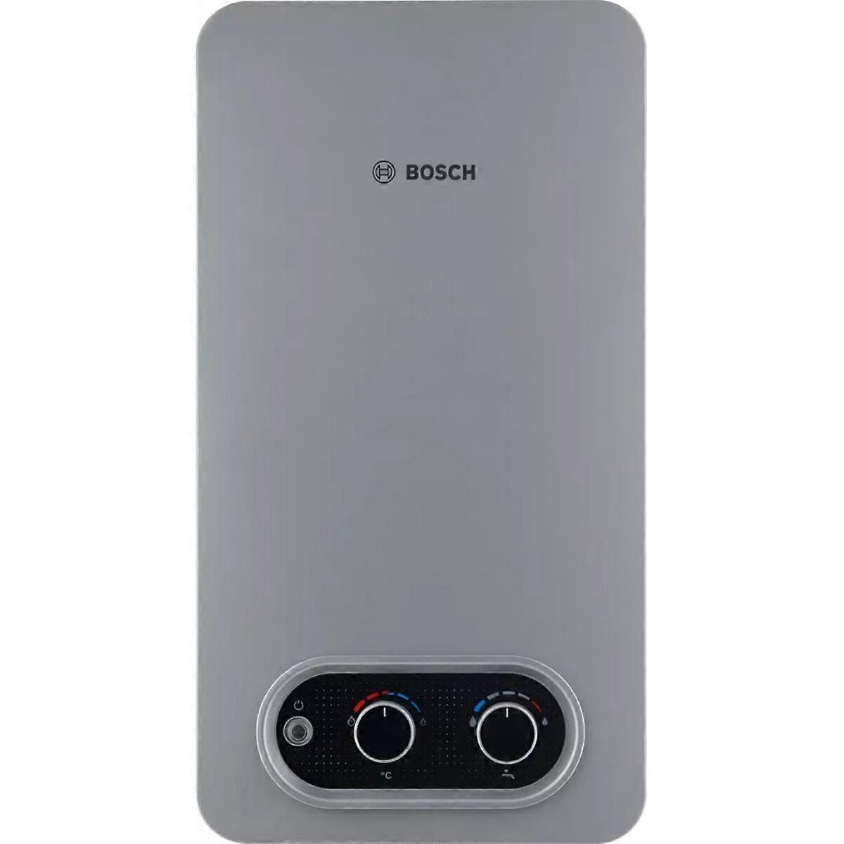 Landline Telephone BOSCH Grey