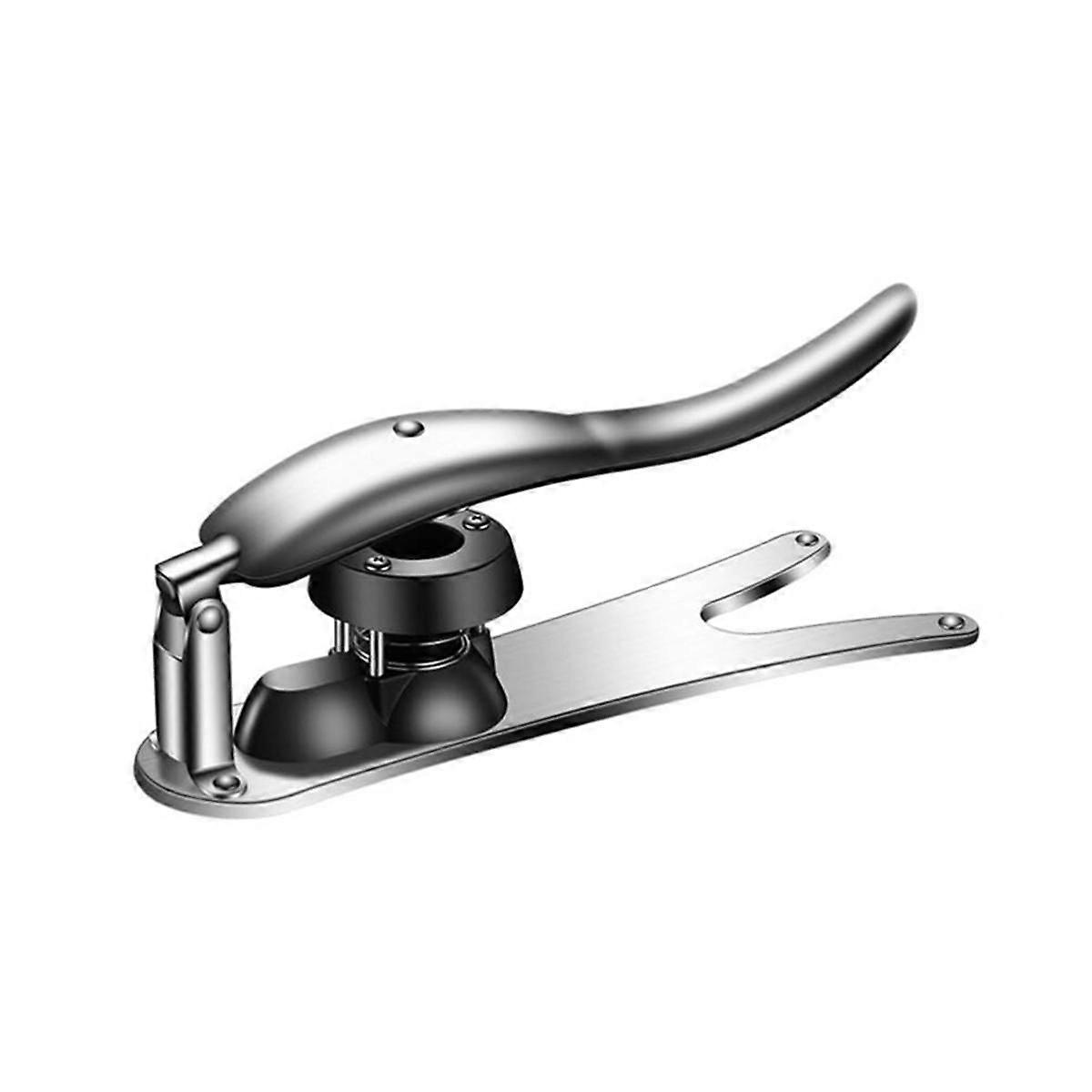 Chestnut Opening Artifact Walnut Pliers Nut Sheller Citrons Peeler Multitools Nut Open Tools Metal