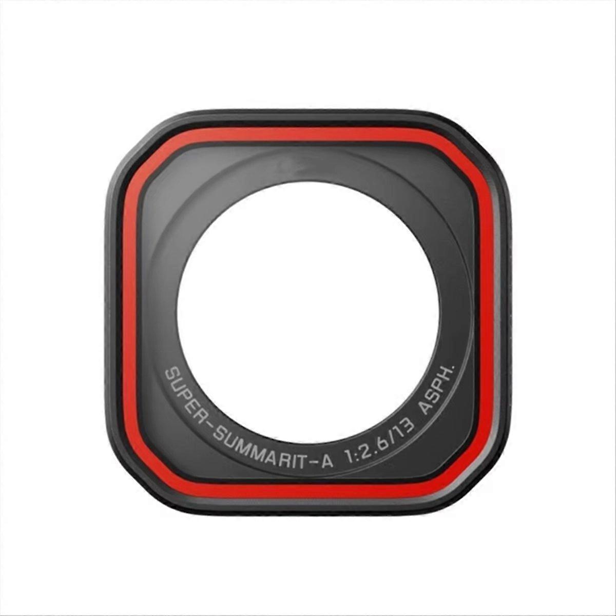 For Standard Buckle Lens Guards Protector for Pro 2 Action Camera Accessories