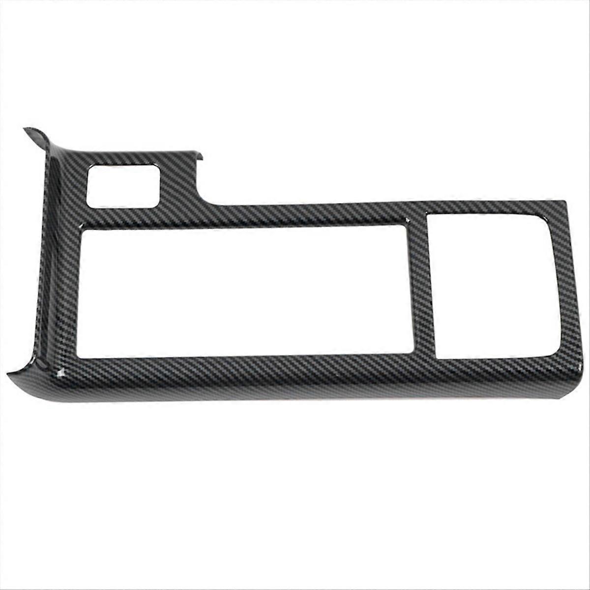 Shifter Frame Decor Frame Left-Hand Drive Models for 2014-2021