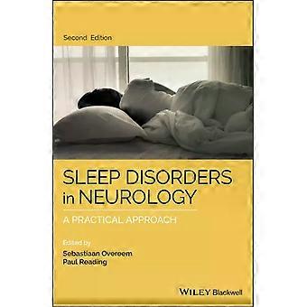 Sleep Disorders In Neurology - Sebastiaan Overeem