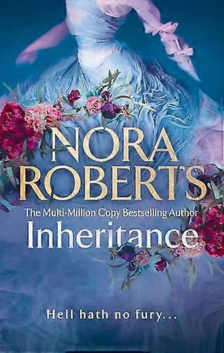 Héritage (Lost Bride Trilogy)
