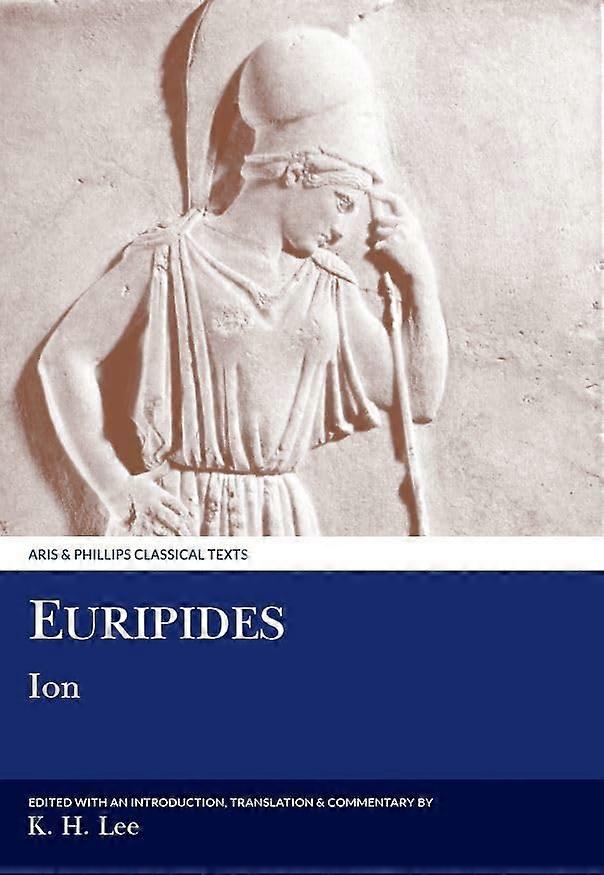 Ion (Classical Texts)