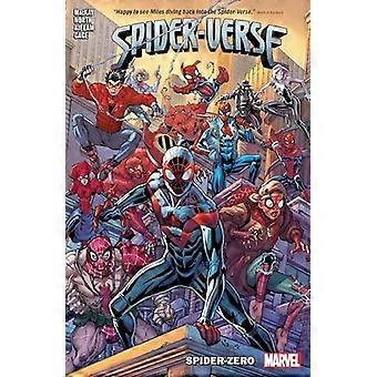 Spinnenvers: Spider-Null