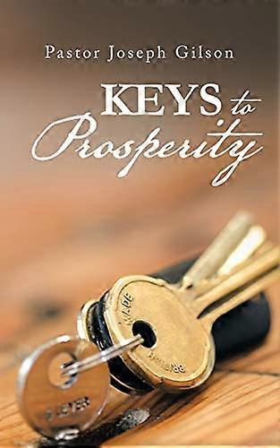 Keys to Prosperity