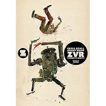 ZVRC: Zombies Vs Robots valmis, osa 1