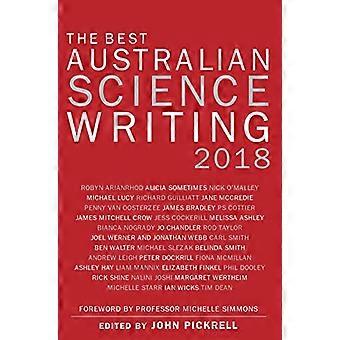 Die besten australischen Wissenschaftstexte 2018