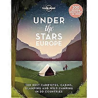 Unter dem Sternenhimmel - Europa (Lonely Planet)