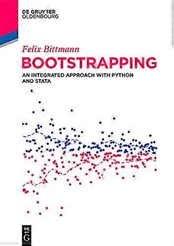 Bootstrapping: An Integrated Approach with Python and Stata