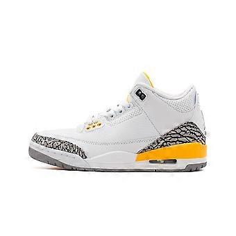 Nike Wmns Air Jordan 3 Retro CK9246108 Universal Ganzjahresmodell für Damen