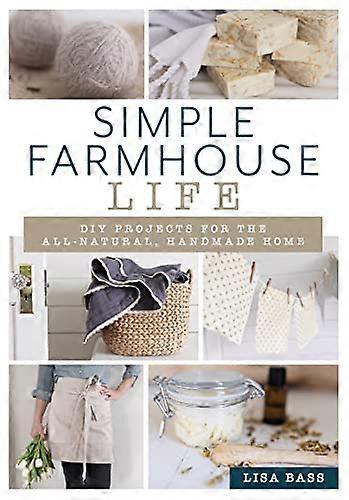 SIMPLE FARMHOUSE LIFE