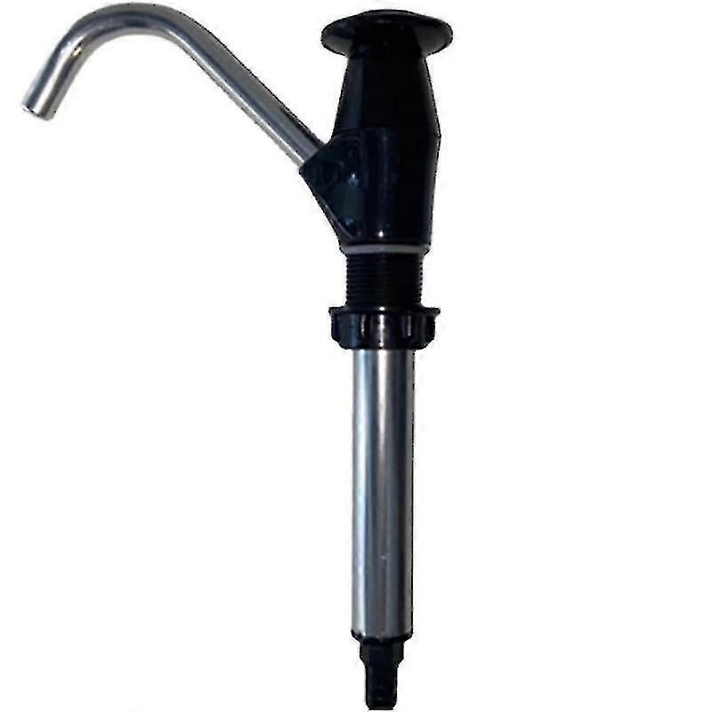 Dricksvattenpump, manuell vattenpress