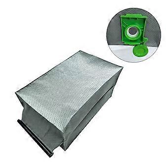 Reusable Dust Bag for Festool CT36 CTL CTM 36, Long-Life Collection Bag with High Dust Capacity Green Black