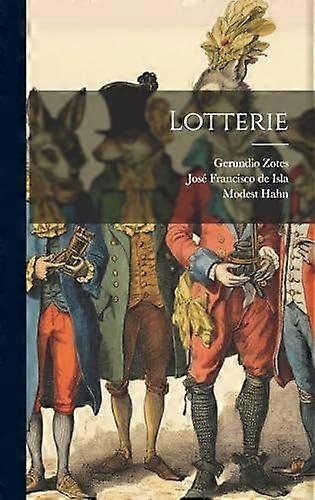 Lotterie
