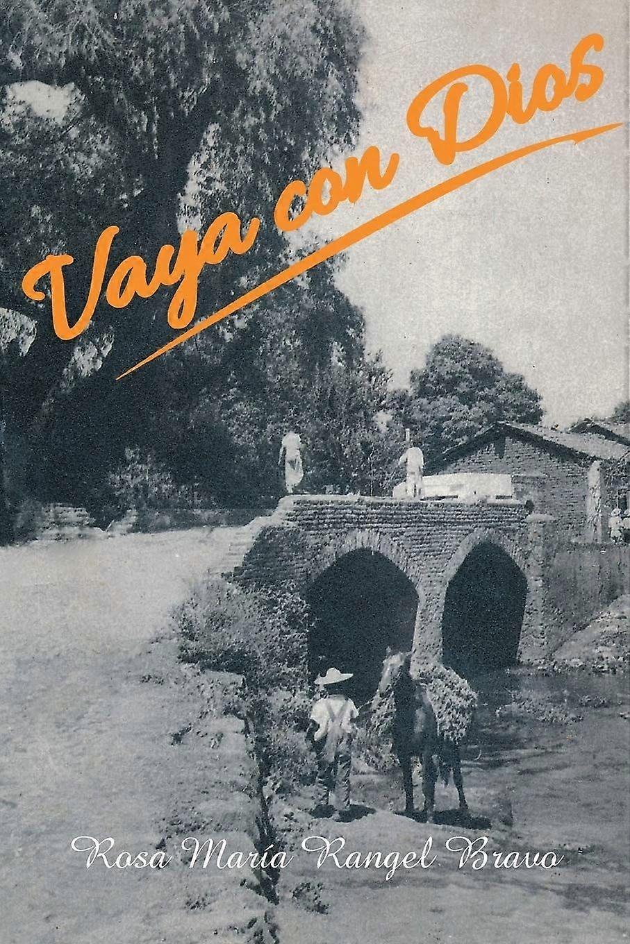 Vaya con dios