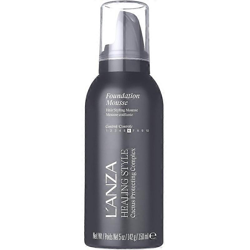 L'anza Healing Style Foundation Mousse 150ml