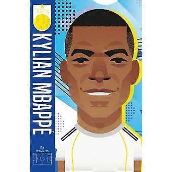 Football Legends #6: Kylian Mbappe