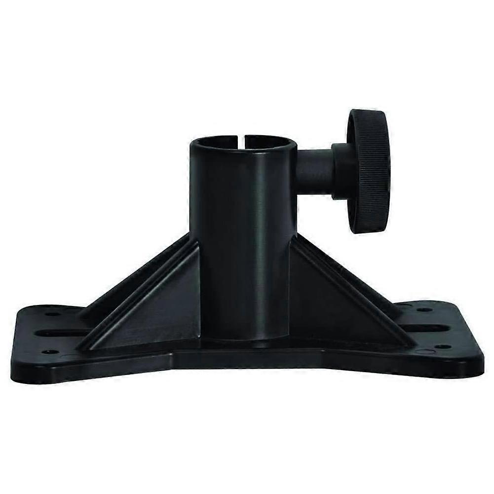 EB9760 Exterior Speaker Mounting Bracket Speaker Bracket Tray