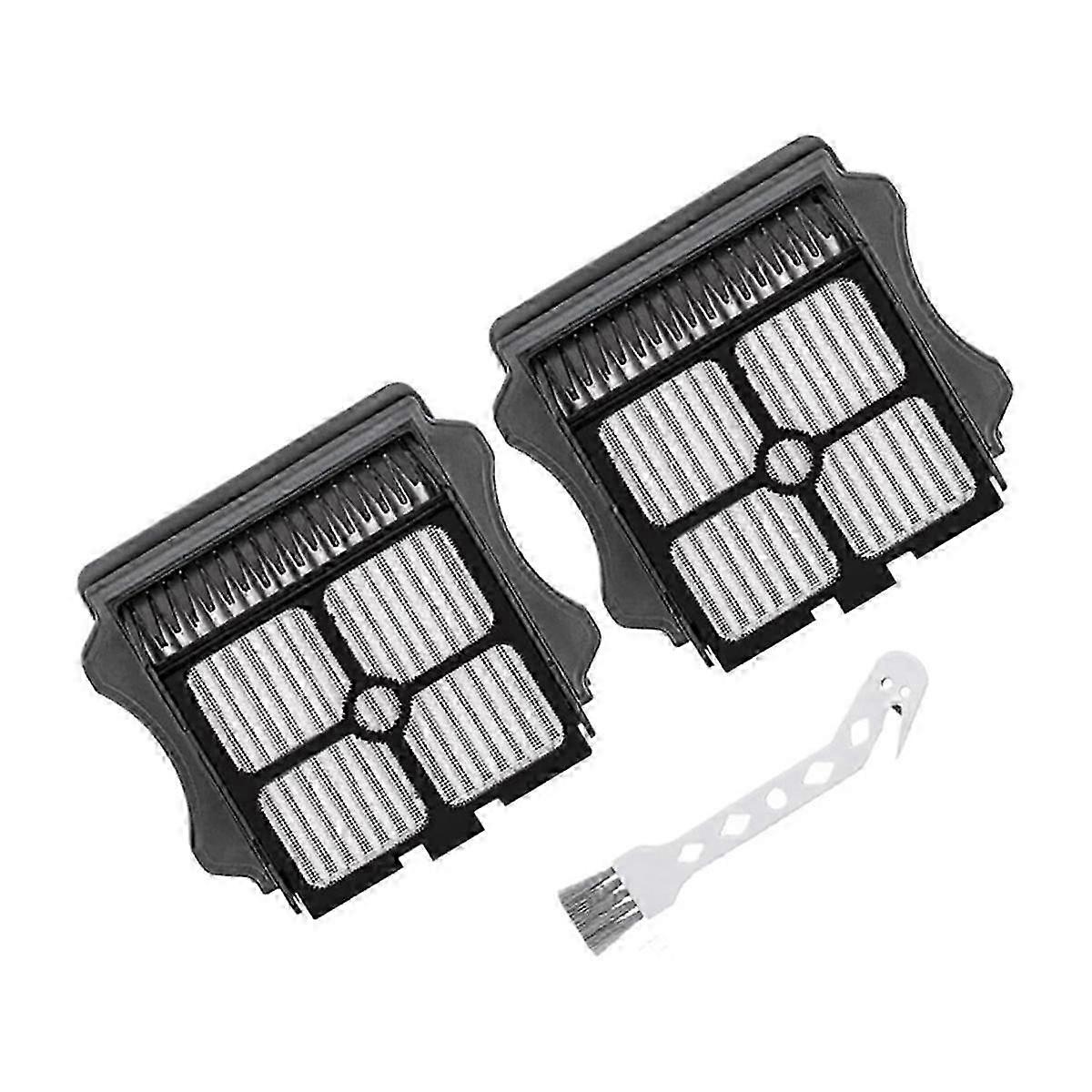 2 PCS Filter Replacement