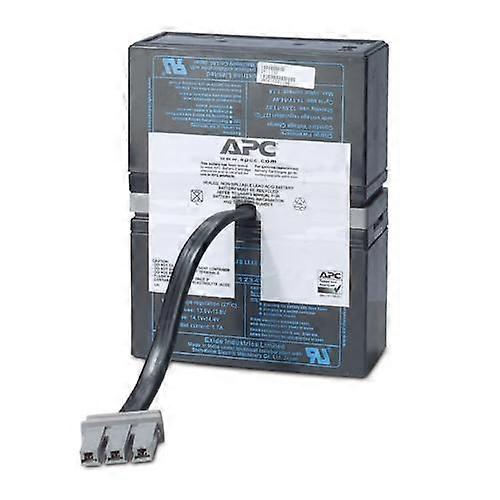 APC APC Replacement Battery Cartridge #33
