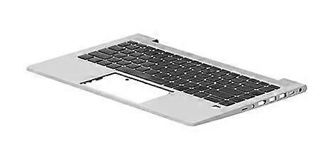 HP Top cover with keyboard