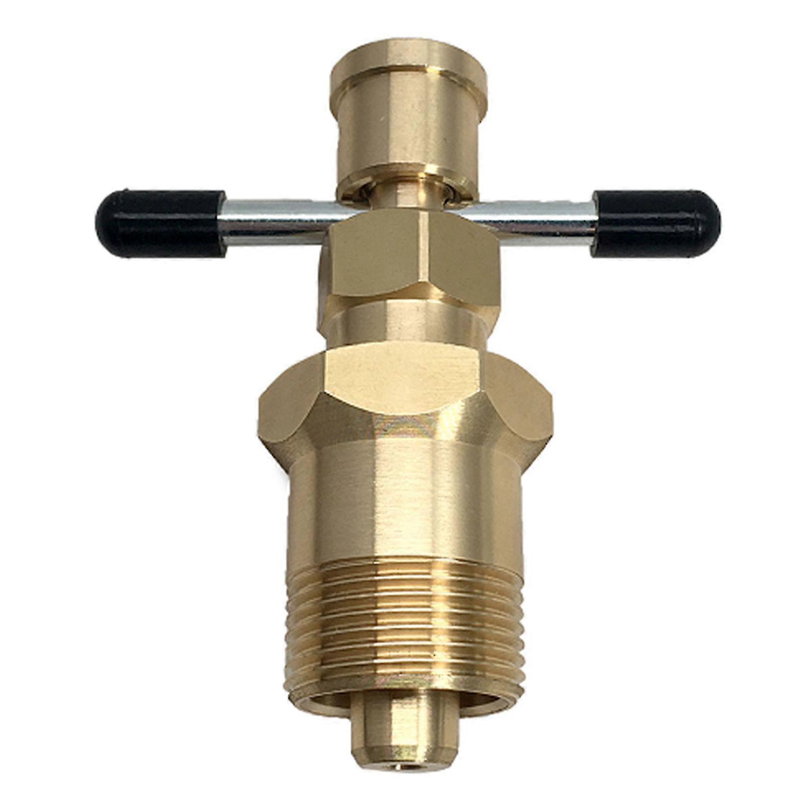 Universal Olive Remover Pulling Tool 15mm & 22mm Copper Pipe Compression Fitting-nbh