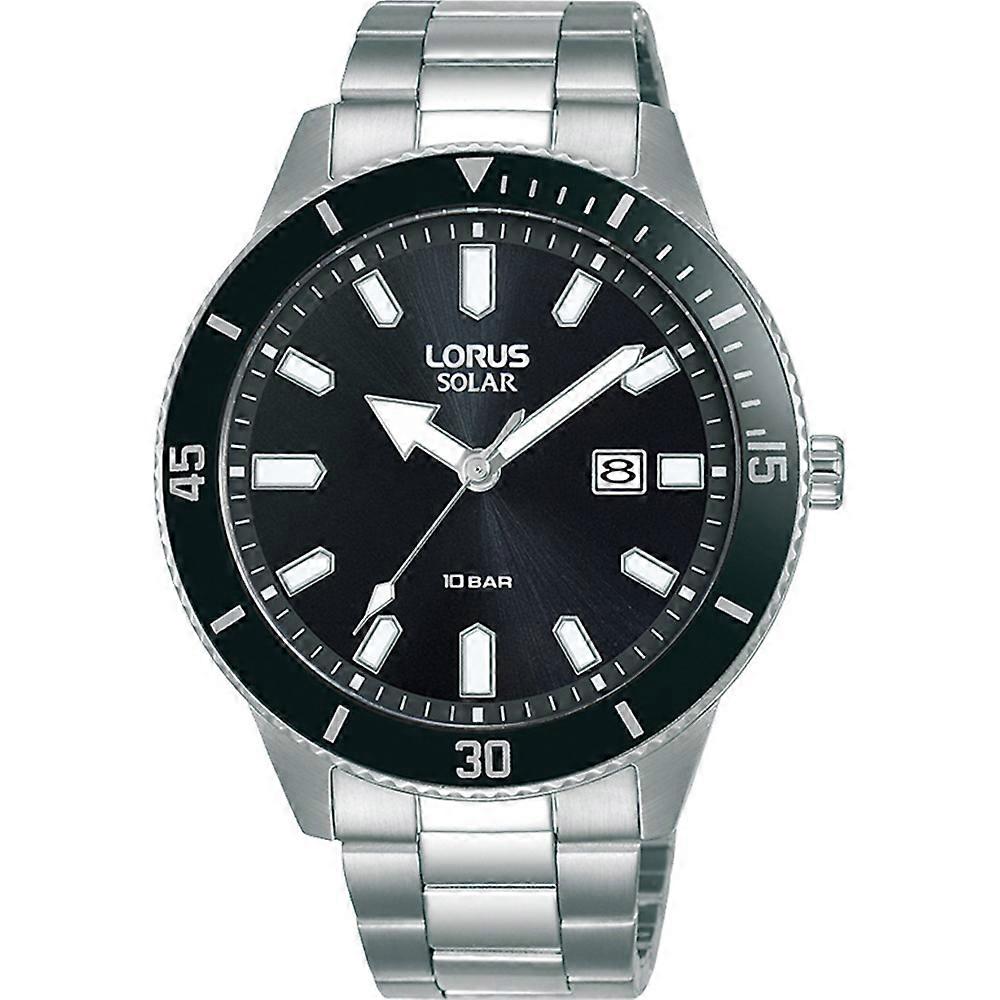 LORUS WATCHES RX311AX9