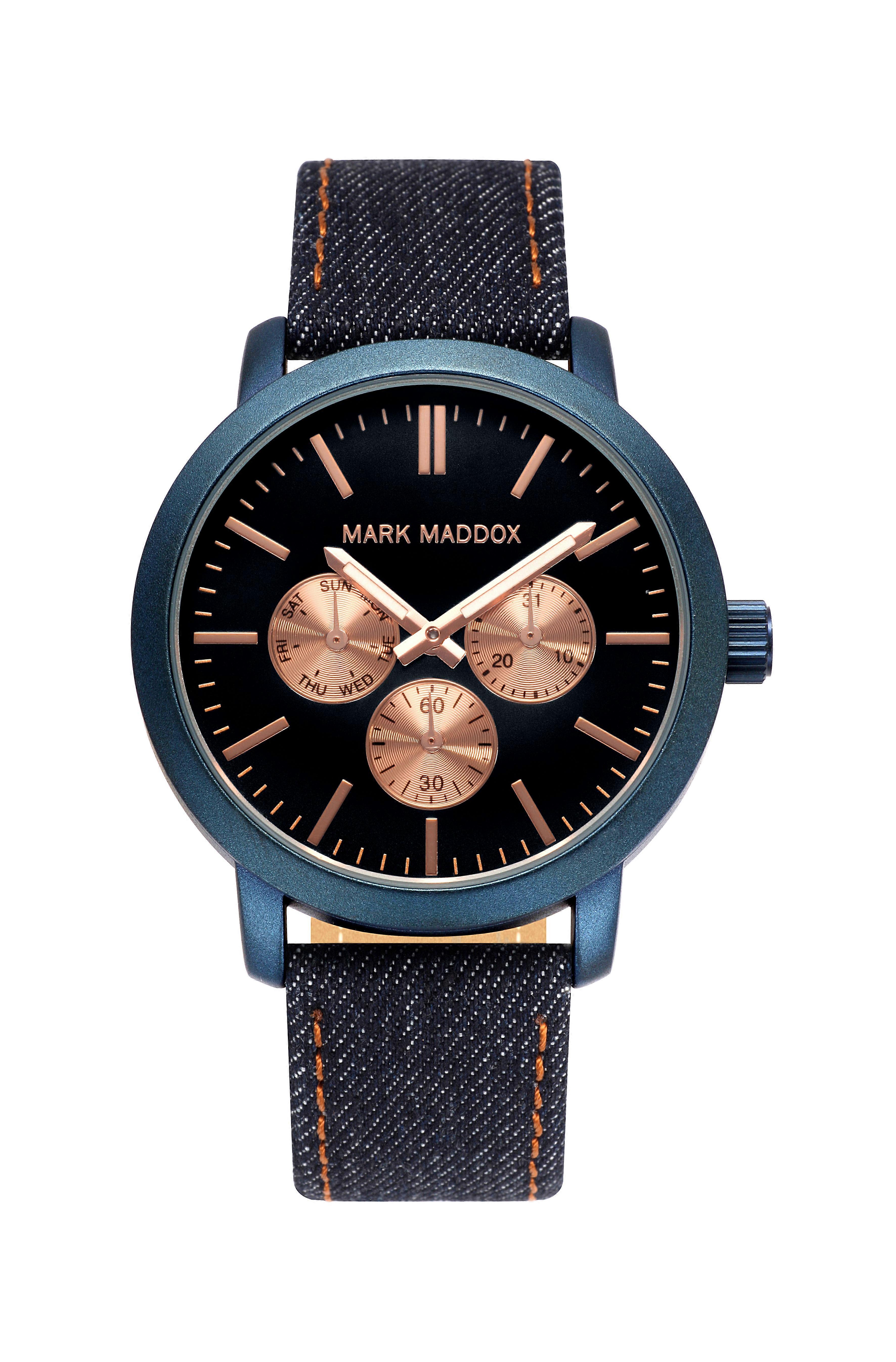 MARK MADDOX HC3025-37