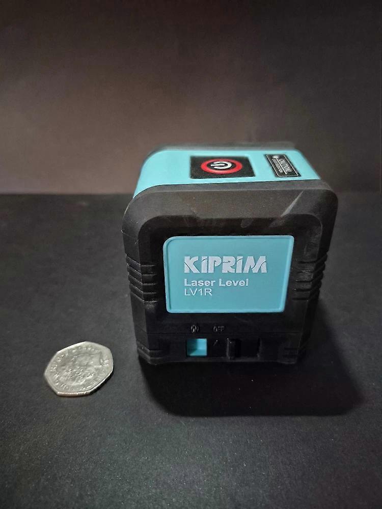 Class 2 laser level LV1R