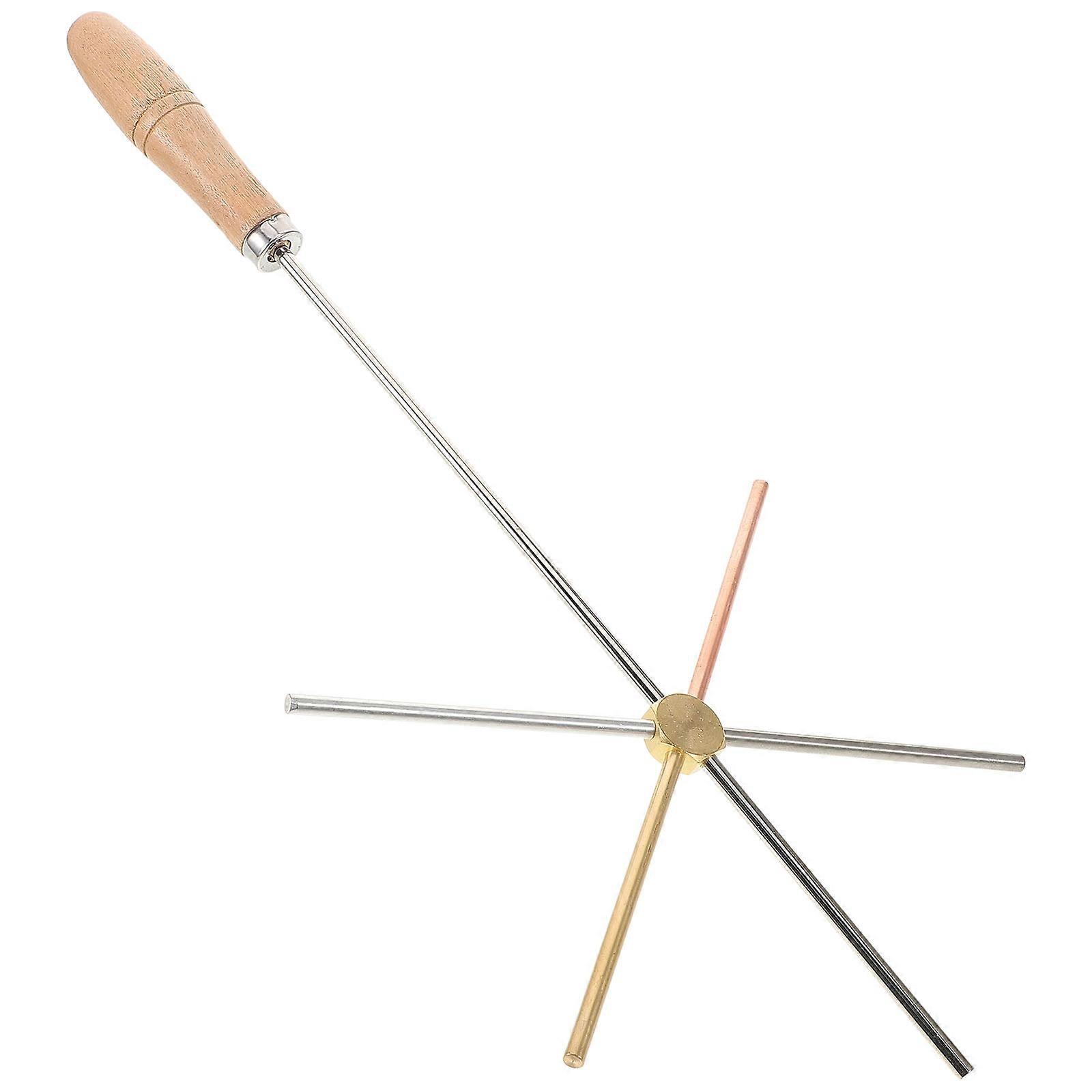 Heat Conduction Demonstrator Thermal Conductivity Device School Physics Teaching Tool
