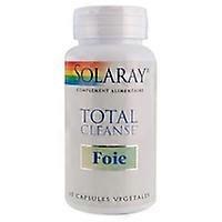 Total Cleanse Foie 60 capsules