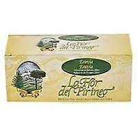 Stevia infusion 25 infusion bags