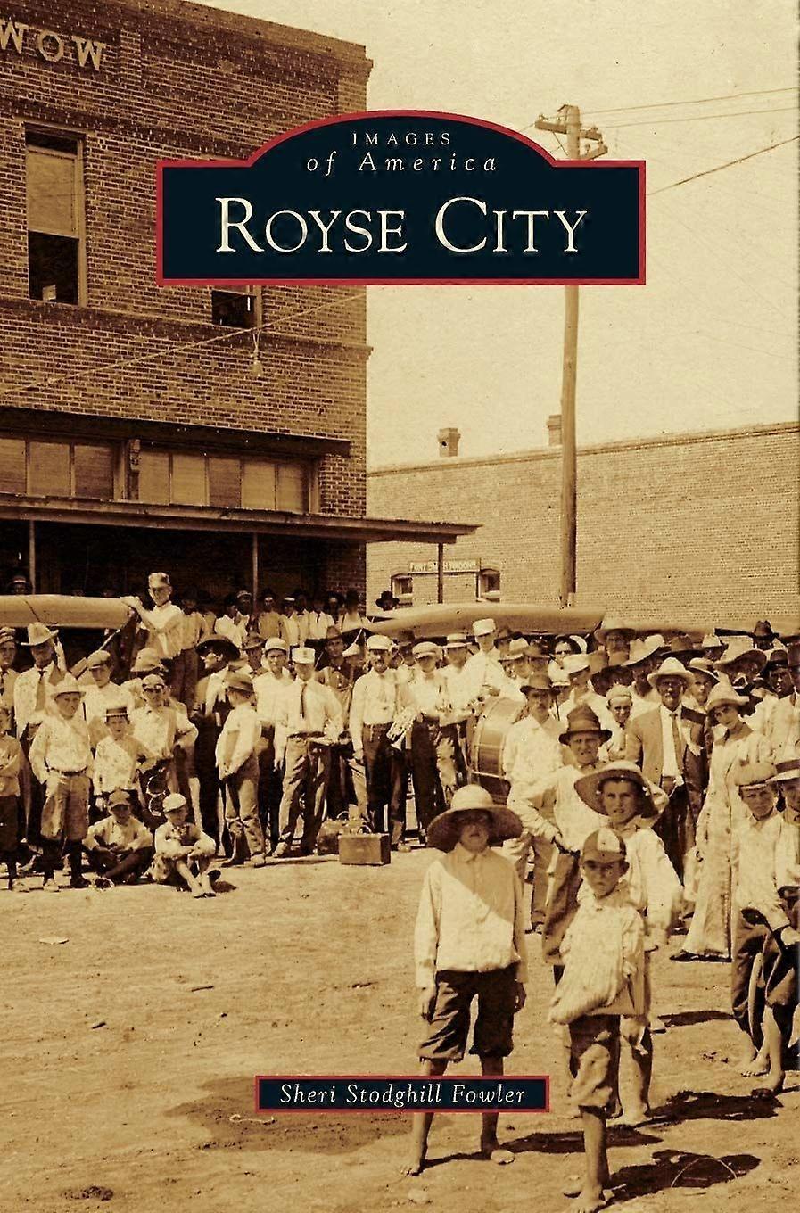 Royse city