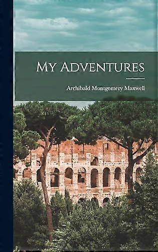 My adventures