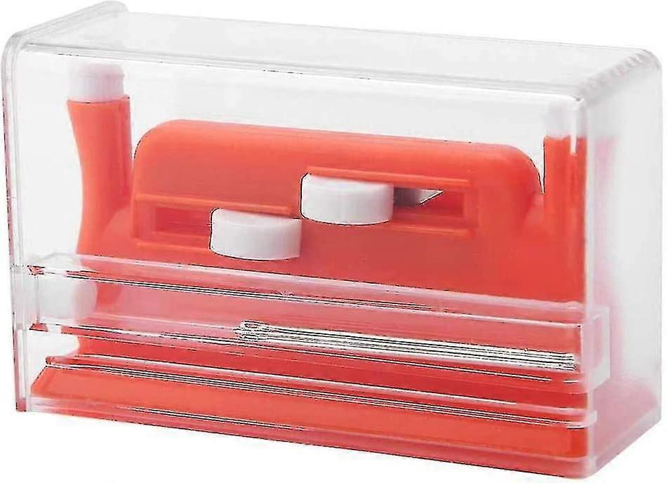 Automatic Needle Threader, Sewing Machine Needle Threader Needle Threader Tool Needle Changer