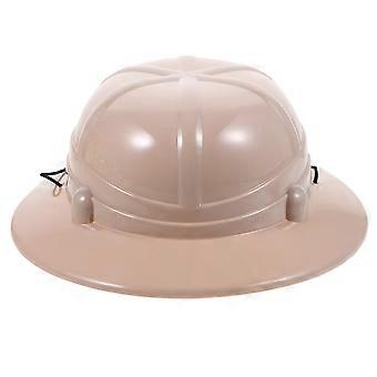 Outdoor Paleontologist Hat for Children Camping Use