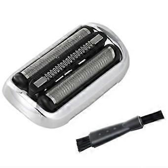 Ersetzen Sie den elektrischen Rasierkopf für Braun 73S Series 7 70-N1300S 70-S4200Cs 70-B7200Cc 70-N4300Cs 70-B4320Cs 70-S7300Cc