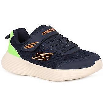 Skechers GO Run 400 V2 Boys Sports Trainers