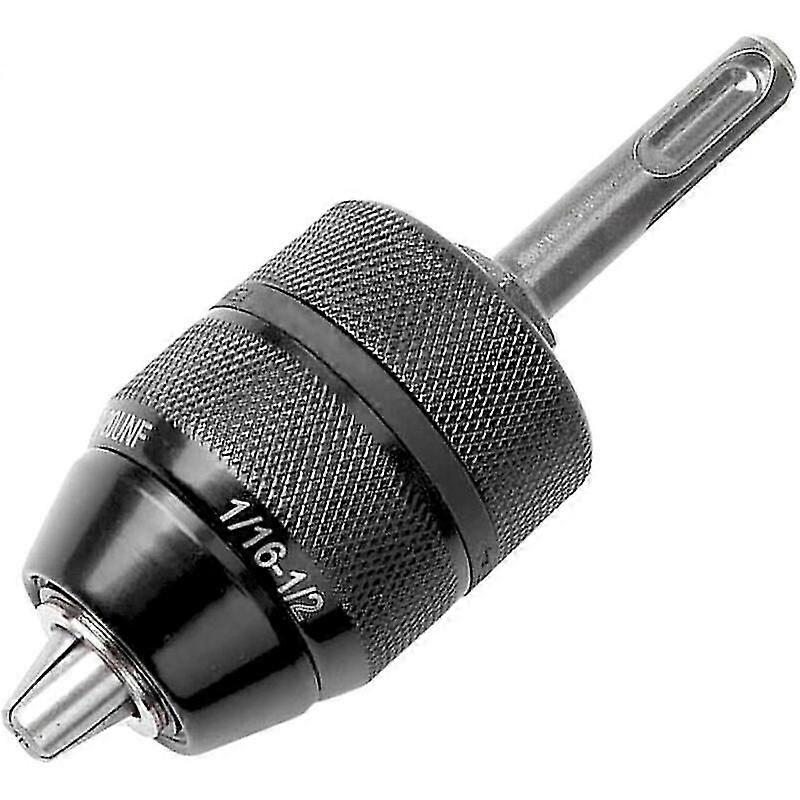 Drill Chuck Adapter