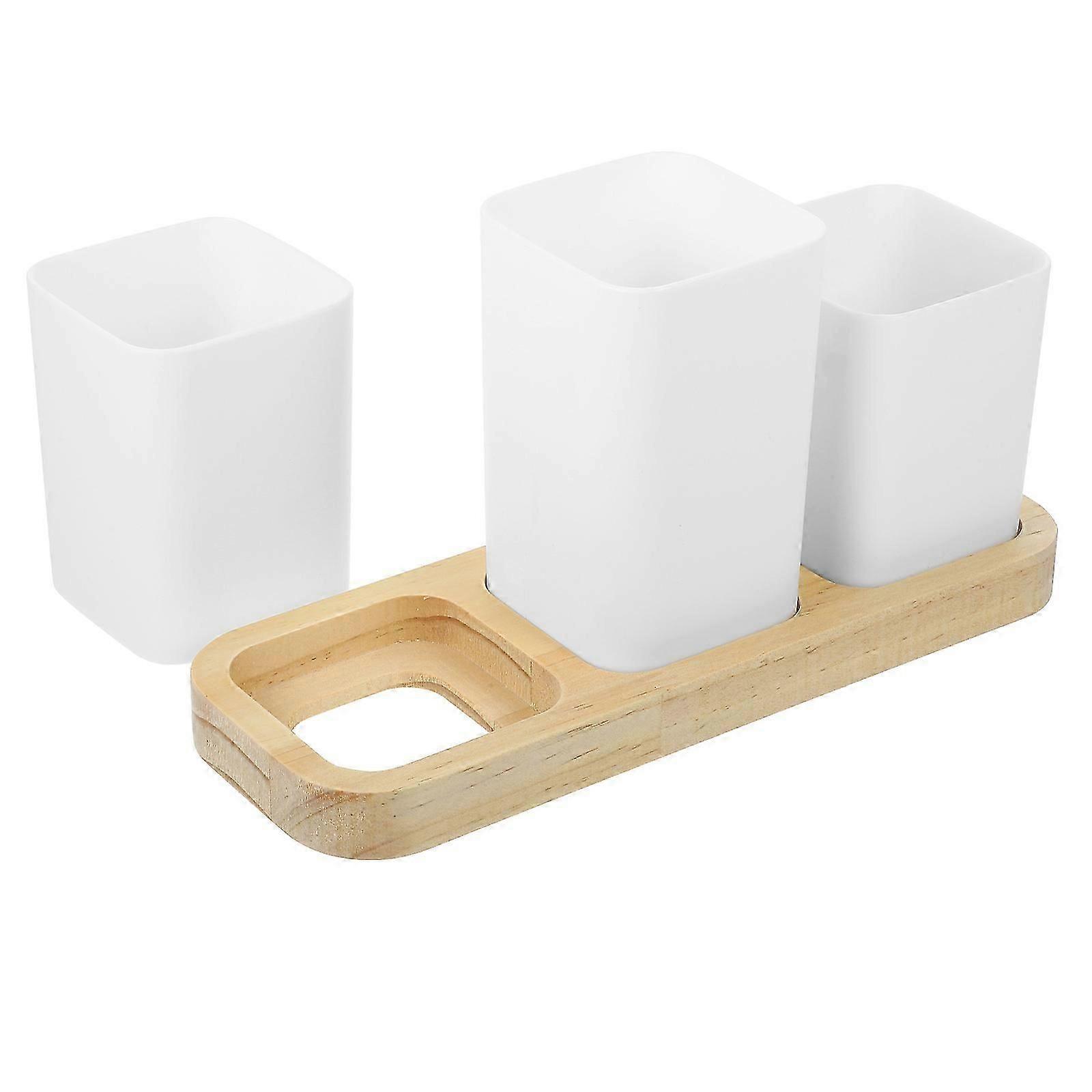 Countertop Utensil Case Multi-Function Utensil Box for Storage Use
