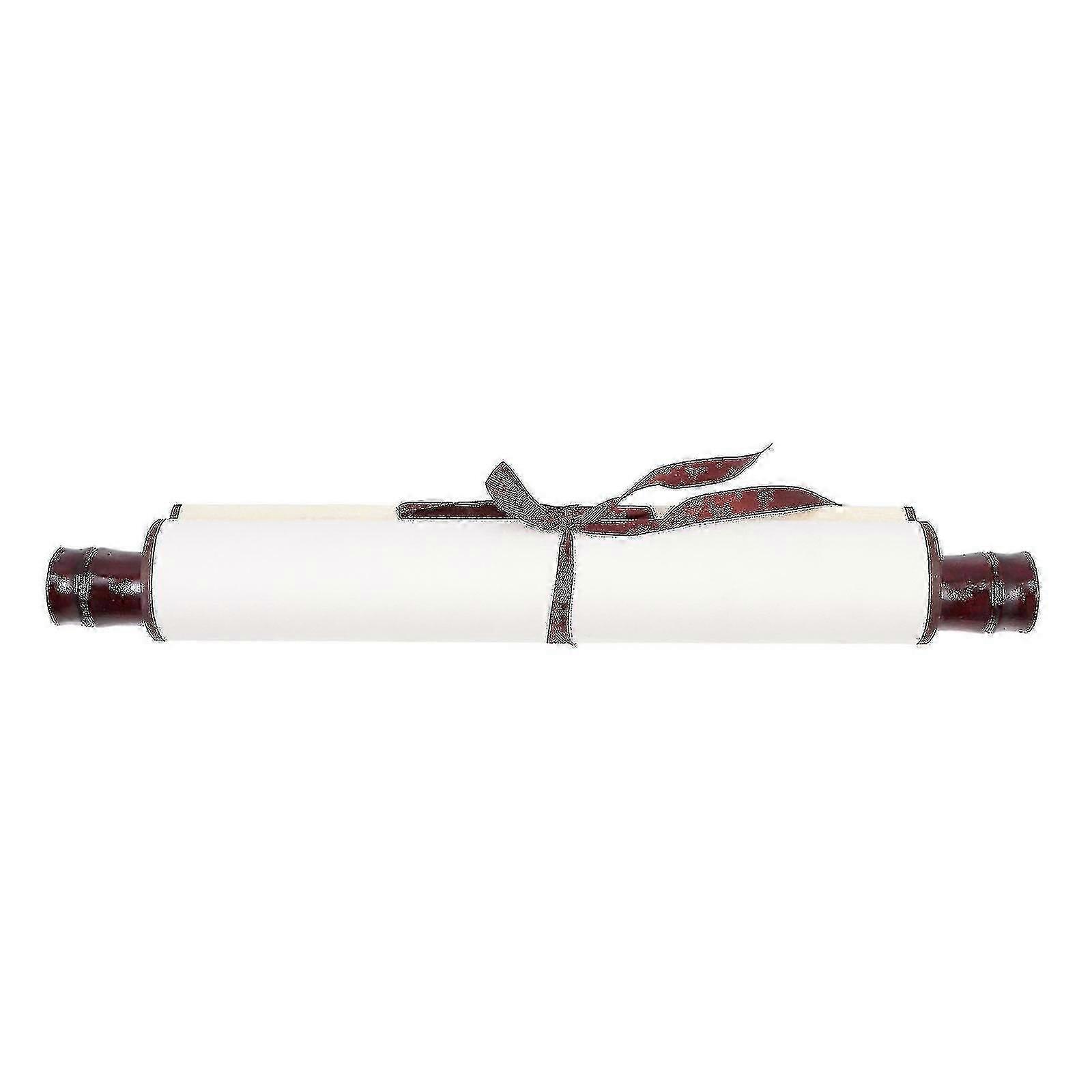 Blank Scroll Painting Scroll Calligraphy 26-27