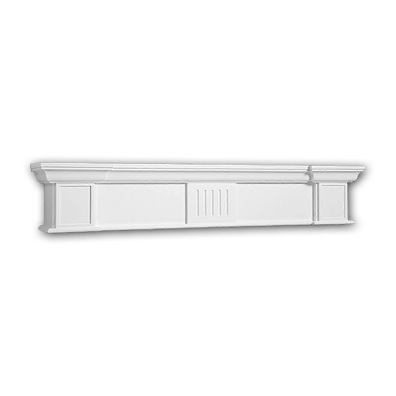 Dekorative pejs Profhome 164004