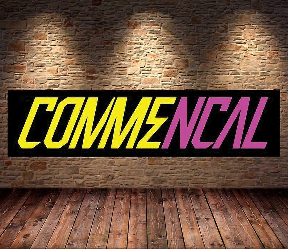 Banner commerciale SZ1287