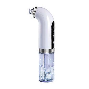 Beauty Device For Cleaning Pores, Oxygen Injection Device For Sucking Out Blackheads, Deep Skin Cleansing Device