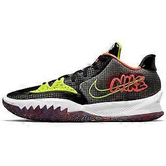 Nike Kyrie Low 4 Ep 'Black Turf Orange' CZ0105-002