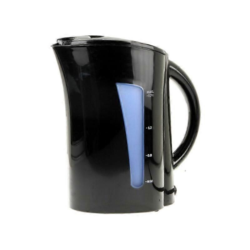 1.7L Auto Kettle 